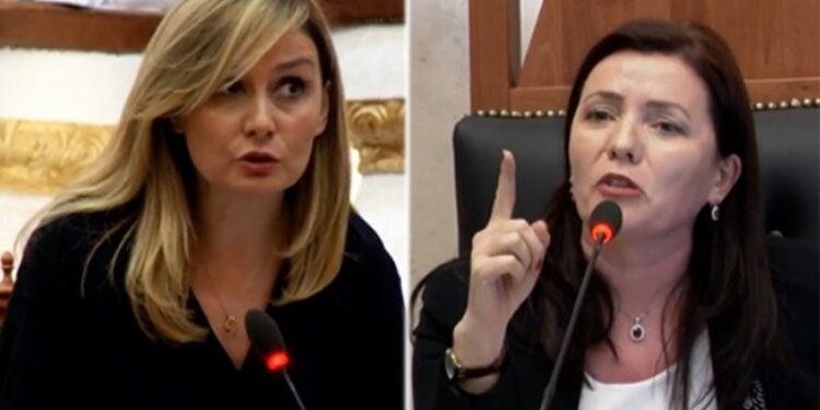 “Turp t’ju vijë”, Felaj dhe Tabaku përplasen në Kuvend për vrasjen e policit në Fier