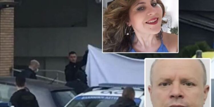 “Do ta shikosh çfarë do të ndodhë, do të djeg”, zbardhet denoncimi i fundit i shqiptares që u vra nga burri, ja çfarë dëshmoi 40-vjeçarja në polici