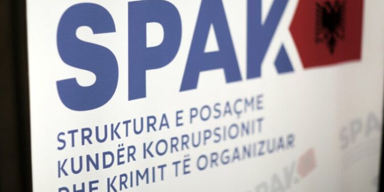 Operacioni i SPAK çoi në pranga ish-drejtorin e Policisë Lezhë, zbardhen akuzat që rëndojnë mbi të