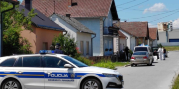 E rëndë, burri qëllon për vdekje vjehrrën, plagos gruan dhe vret veten