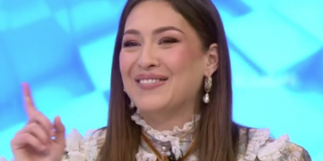 Nuk e preku dot magjinë e finales së madhe, Françeska Murati tregon çfarë i ndodhi pasi doli nga shtëpia