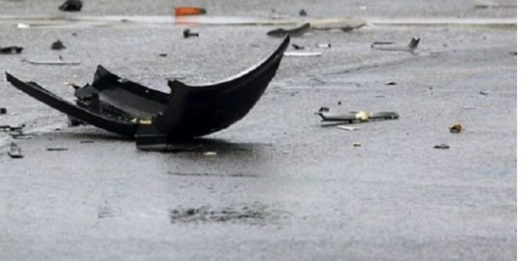 Kamioni del nga rruga, plagoset 28-vjeçari