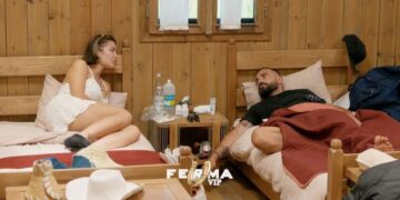 “Kush fiton sonte shkon në finale”, Flori dhe Gloria nën ethet e garës, fermeri: Ndjej se do të eliminohem!