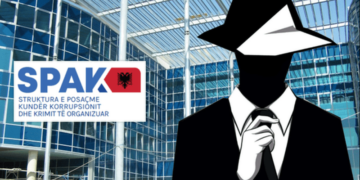 Dosja e SPAK , Çollaku bën deklaratën e fortë: Janë edhe emra prokurorësh dhe gjyqtarësh