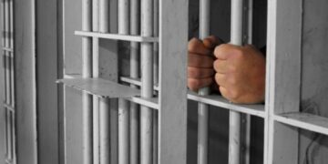 I burgosuri futet në grevë urie, letra e të dënuarit me burgim të përjetshëm