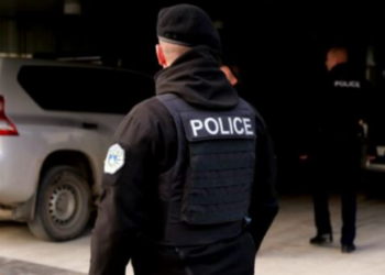 Bëri 20 kallëzime të rreme, ndalohet 26-vjeçari nga Kosova