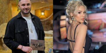 Ekskluzive/ Xhensila futet sonte në ‘Ferma VIP’