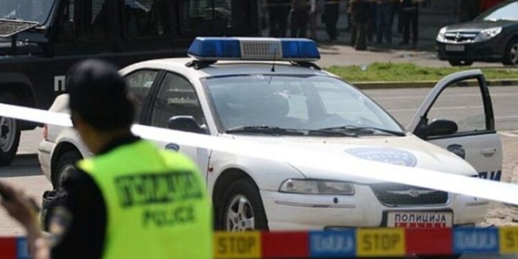 Plas sherri mes të rinjve, i mituri nxjerr armën dhe qëllon, zbardhen detajet e para