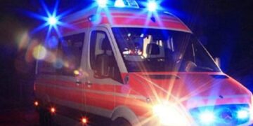 E premte e zezë , gjendet e pajetë një grua në banesë, zbardhen dyshimet e para
