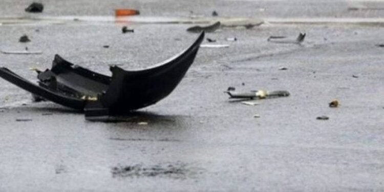 Aksident i rëndë në vend, dy makina përplasen “kokë më kokë”, raportohet për të plagosur