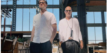 Nga konflikti i vjetër me Xhensilën, tek aryeja e pjesëmarrjes në “Ferma VIP”, Kristi flet për rrugëtimin e Robertit: Ky është synimi i tij