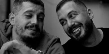 Elgiti një mesazh për Romeon por nuk e lë as Heidin mënjanë