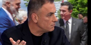 Marrëdhënia Rama-Veliaj, Arian Çani ‘plas’ deklaratën e fortë: Ja çfarë di unë pasi shkoi në SPAK kryebashkiaku