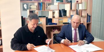 Samir Mane i ftuar nga Universiteti i Vlorës: Turizmi do të jetë thelbësor për zhvillimin ekonomik