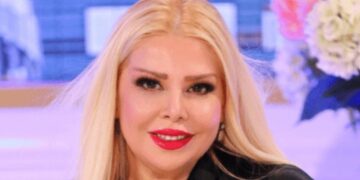 “E qara nuk është domosdoshmëri dashuri”, Meri “thumbon” Meritonin: Sikur e kishte harruar mami në çerdhe