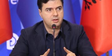 “Rama nuk e do votën e diasporës”, Basha: PD ka propozime konkrete