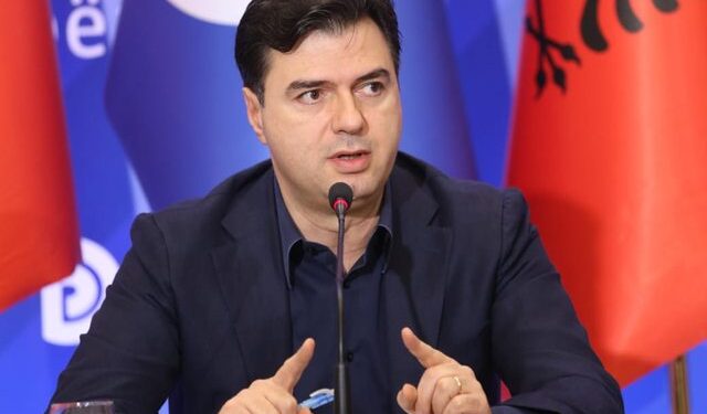 “Rama nuk e do votën e diasporës”, Basha: PD ka propozime konkrete