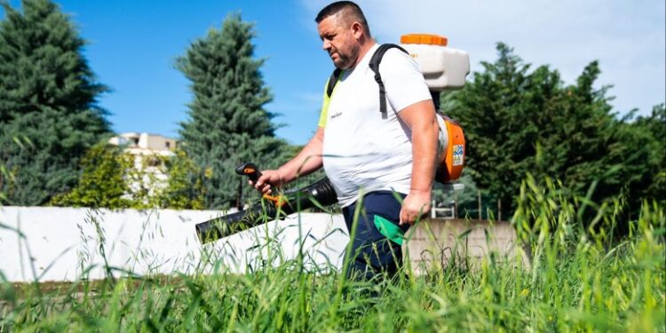 Pas Shirokës, vijon procesi i dezinsektimit në Kavajë, ministrja: Do vijojmë në gjithë vijën bregdetare