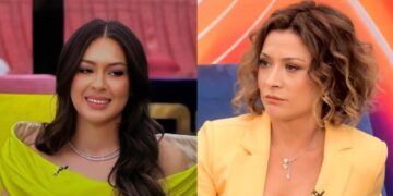 Egla debaton me Julin, Françeska bën veprimin e papritur ndaj banores