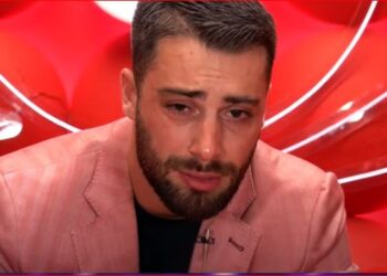 “Jeta e babit”, Meritoni flet për djalin e tij në ‘BBV’: Më ka marrë malli