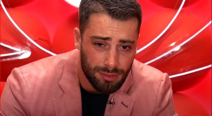 “Jeta e babit”, Meritoni flet për djalin e tij në ‘BBV’: Më ka marrë malli