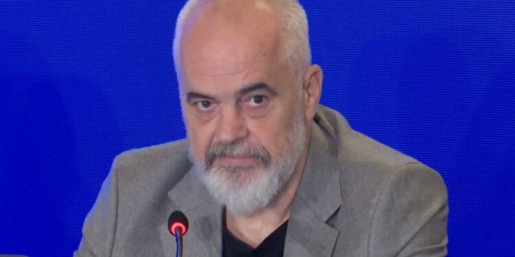 “Të mos mungojë asnjë”, Rama mbledhje të jashtëzakonshme me ministrat dhe deputetët