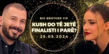 Çfarë do të ndodhë në ‘BBV’? Heidi do takojë pas shumë kohësh këtë person