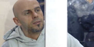 Vrasësi i grave hap “Kutinë e Pandorës”, Dan Hutra dëshmon në SPAK: Kam informacione për disa ngjarje kriminale