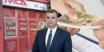 Banda e kredive “MCA” dhe “FINAL” alarmon Qeverinë, Manja i kërkon BSH-së t’i bllokoje