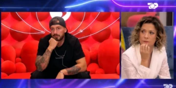 “Ka shitur veten”/ Romeo dhe Heidi të zhgënjyer nga Egla: Si mund ta godasësh një njeri që e ke xhan