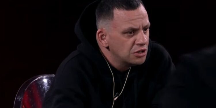 Graciano qeshi me të, reagon ashpër Lisi: Nuk e fal më kamikazin, njerëzit që janë pa shtyllë kurrizore kështu janë