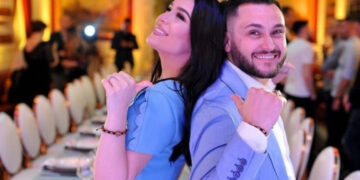 Besi Kallaku ‘thumbon’ Xhensilën me këngën e tij të re?