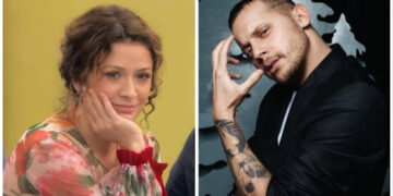 “Mbylle se nuk ke tru ti”, pas Erjolës, Egla debaton edhe me Gracianon