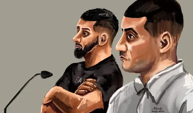 Akuzohen se vranë shqiptarin që vodhi kokainën e mafiozit në Holandë, dalin në gjyq ekzekutorët