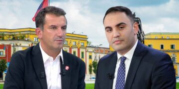 Këlliçi padit në SPAK kryebashkiakun Erion Veliaj: Lidhje me Ndraghetta-n përmes Eco Tiranës