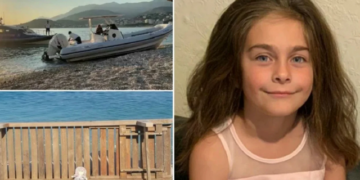 Tragjedia në Potam ku humbi jetën 7-vjeçarja, prokuroria e Vlorës jep pretencën, kërkon 15 vite burg për Arjan Tasen