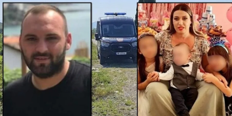 Ngjarja tronditëse në Shkodër, “Unë kam qenë duke gjuajtur peshk”, Klodiana Lala zbardh dëshminë e peshkatarit që zbuloi trupin e vogëlushes: U shokova