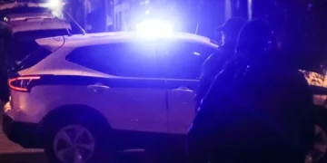 Atentat një çifti shqiptar në Greqi, plumbat i marrin jetën burrit ndërsa gruaja e plagosur rëndë