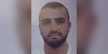 Roan Brahimi në hasmëri me 1 familje në Lezhë dhe i dyshuar në disa atentate, e kaluara e errët e mikut të Rrajës e Plaurent Dervishajt