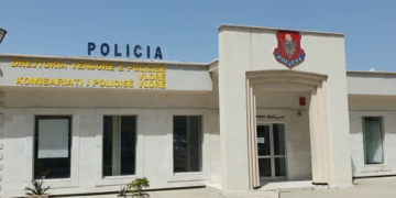 Iu gjet kokainë, arrestohet 29-vjeçari në Vlorë