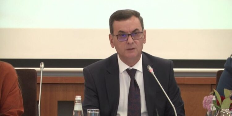 Dita e Drejtësisë, Sokol Sadushi: S’kemi ambiente e gjyqtarë, dosjet ‘stivë’! S’duam lëmoshë, të plotësohen detyrimet kushtuese për gjyqësorin
