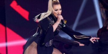 A do të merrte pjesë sërish në Eurovision? Ja si përgjigjet Ronela Hajati