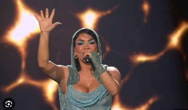 “Titan” nuk e dërgoi Shqipërinë në finalen e Eurovision, Besa Kokëdhima reagon për herë të parë