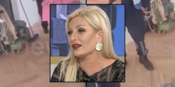 Si i ka përjetuar djali momentet e sherrit mes prindërve? Maja zbulon të vërtetën