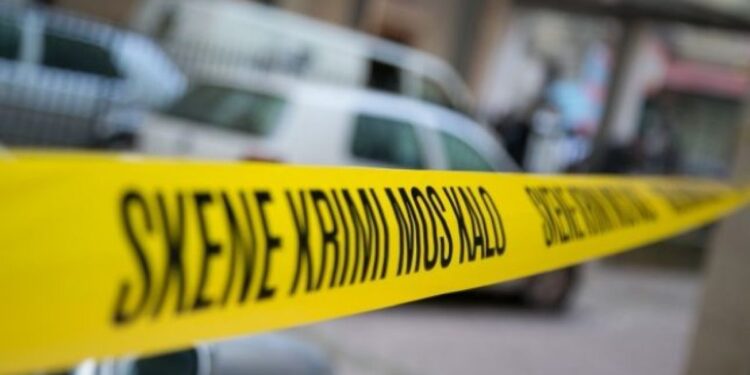 Të shtëna me armë zjarri në Bulqizë