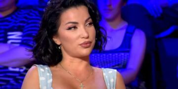 “M’u shpif Egla, nuk e përballoja bashkëjetesën me një krijesë të tillë”, Roza Lati shpërthen ndaj aktores pas daljes nga BBV