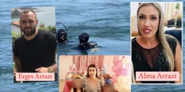 Zbardhen detaje të reja, Erdgysi i kërkoi llogari kunatës: Pse nuk më tregove që Alma më pa me të dashurën? I bllokonte thirrjet