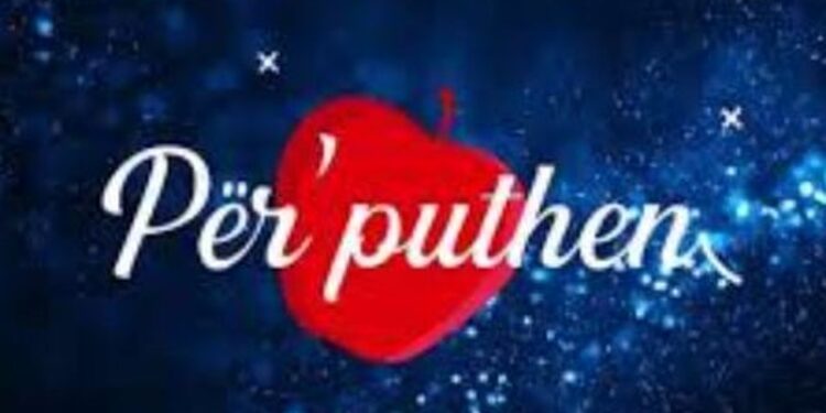 Çfarë ndodhi? Dy konkurrentë përjashtohen nga studio e “Për’puthen”