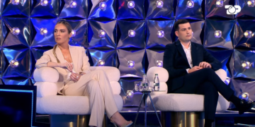 Arbër Hajdari: Graciano është në dopio rol, e shikon Heidin kundërshtare