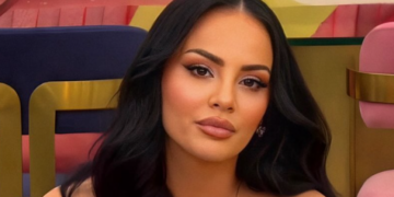 Debati mes Gracianos dhe Heidit, reagon ashpër Sara Gjordeni: A je mirë o shok?